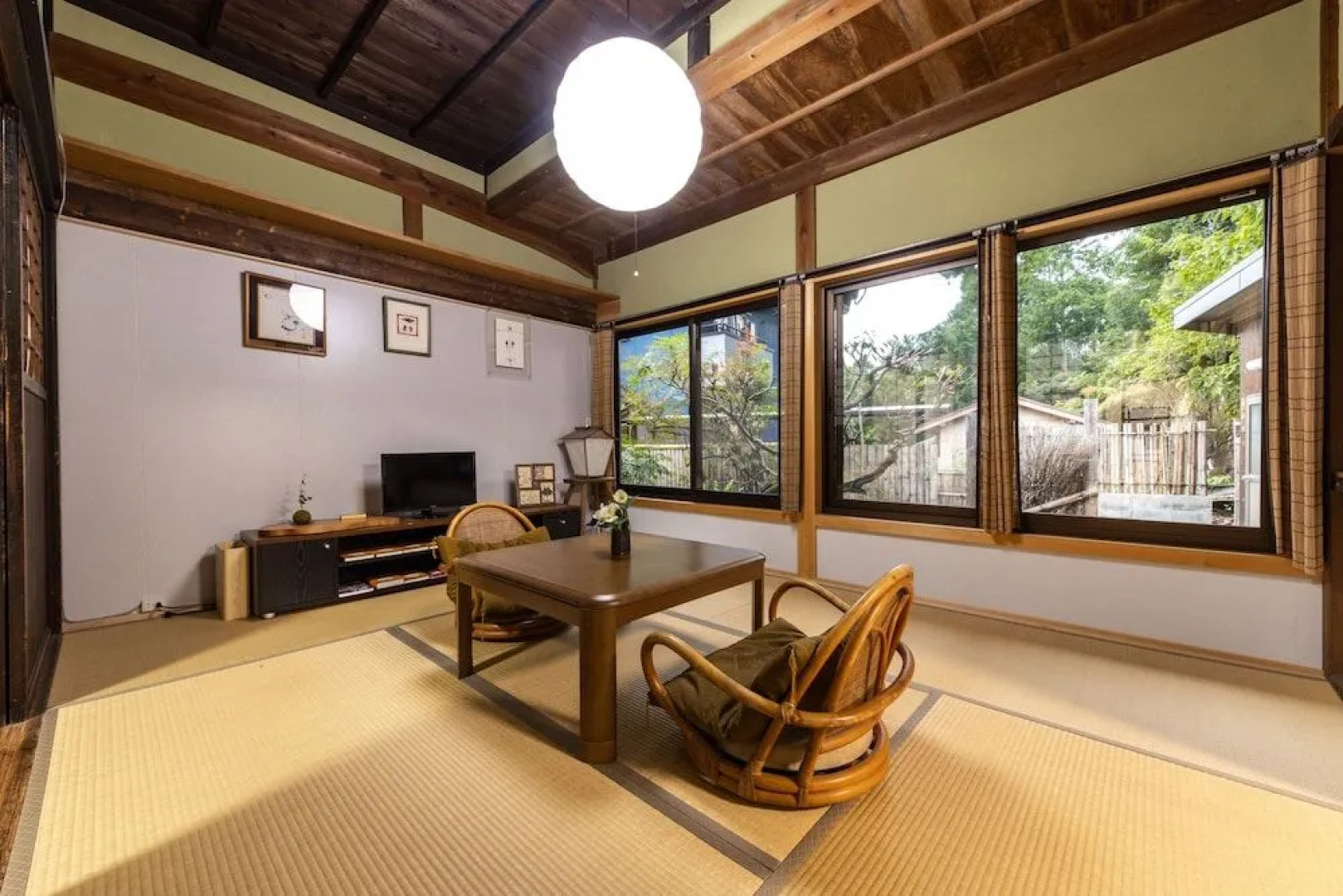 Temple Hotel Daitai-Ji