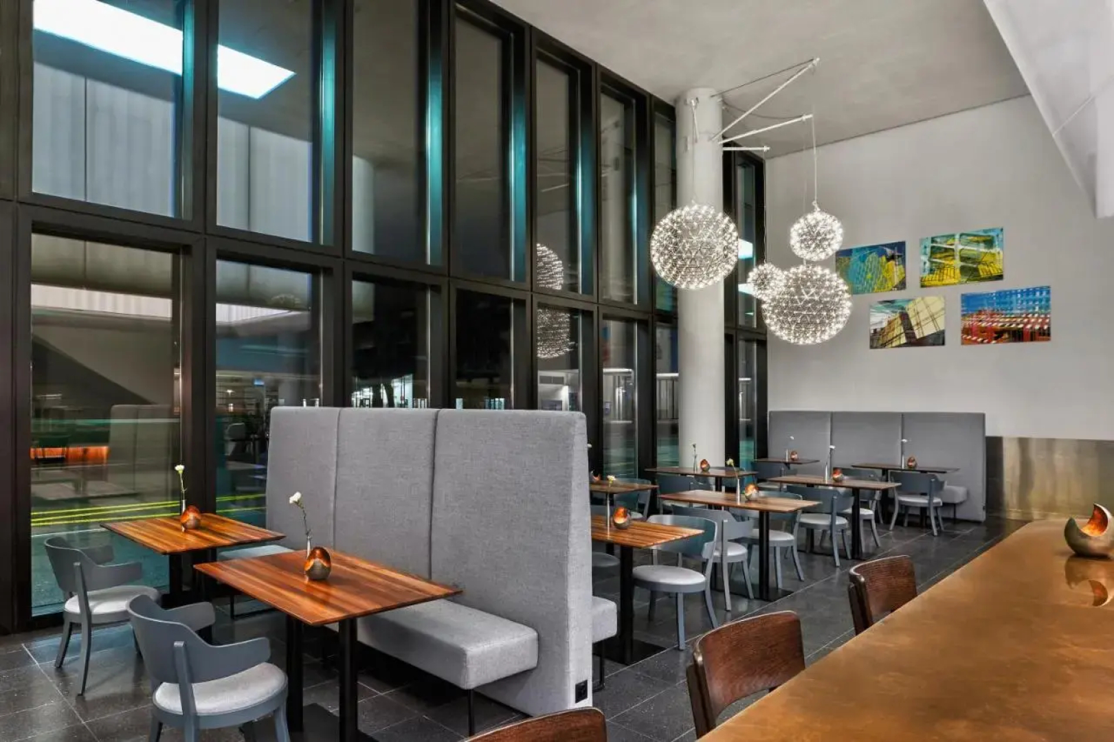 HYPERION Hotel Basel