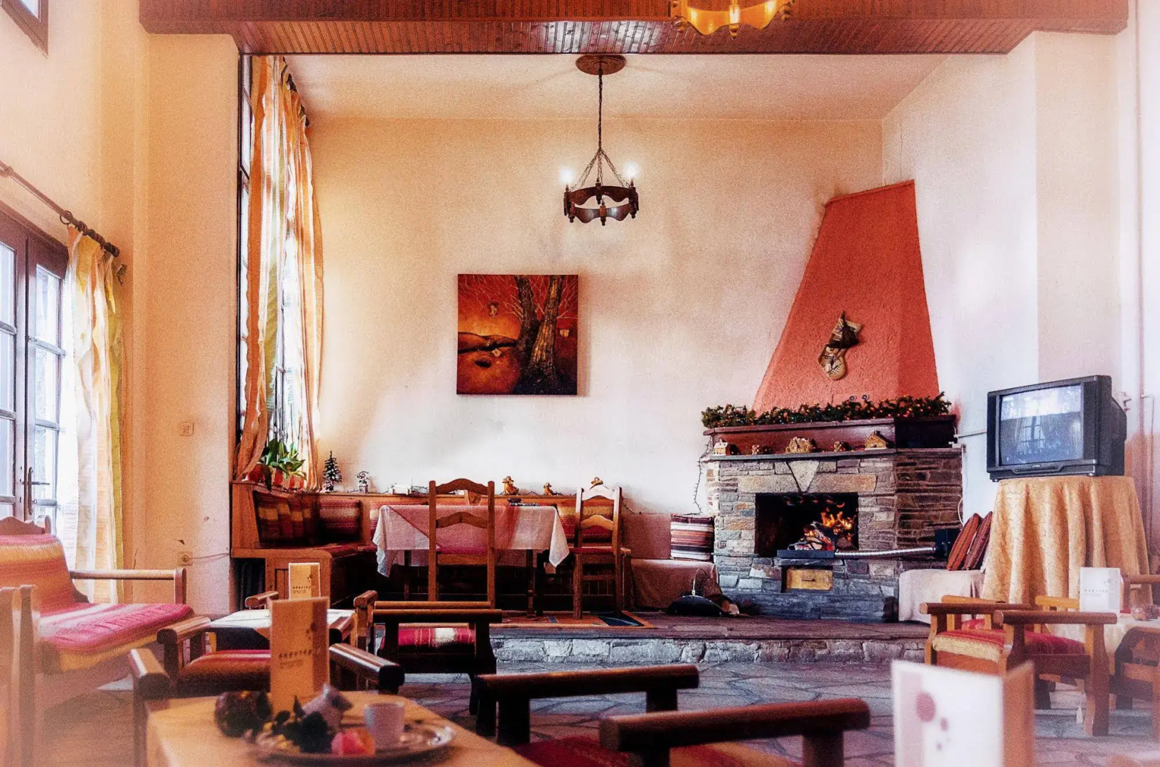 Olga Rooms