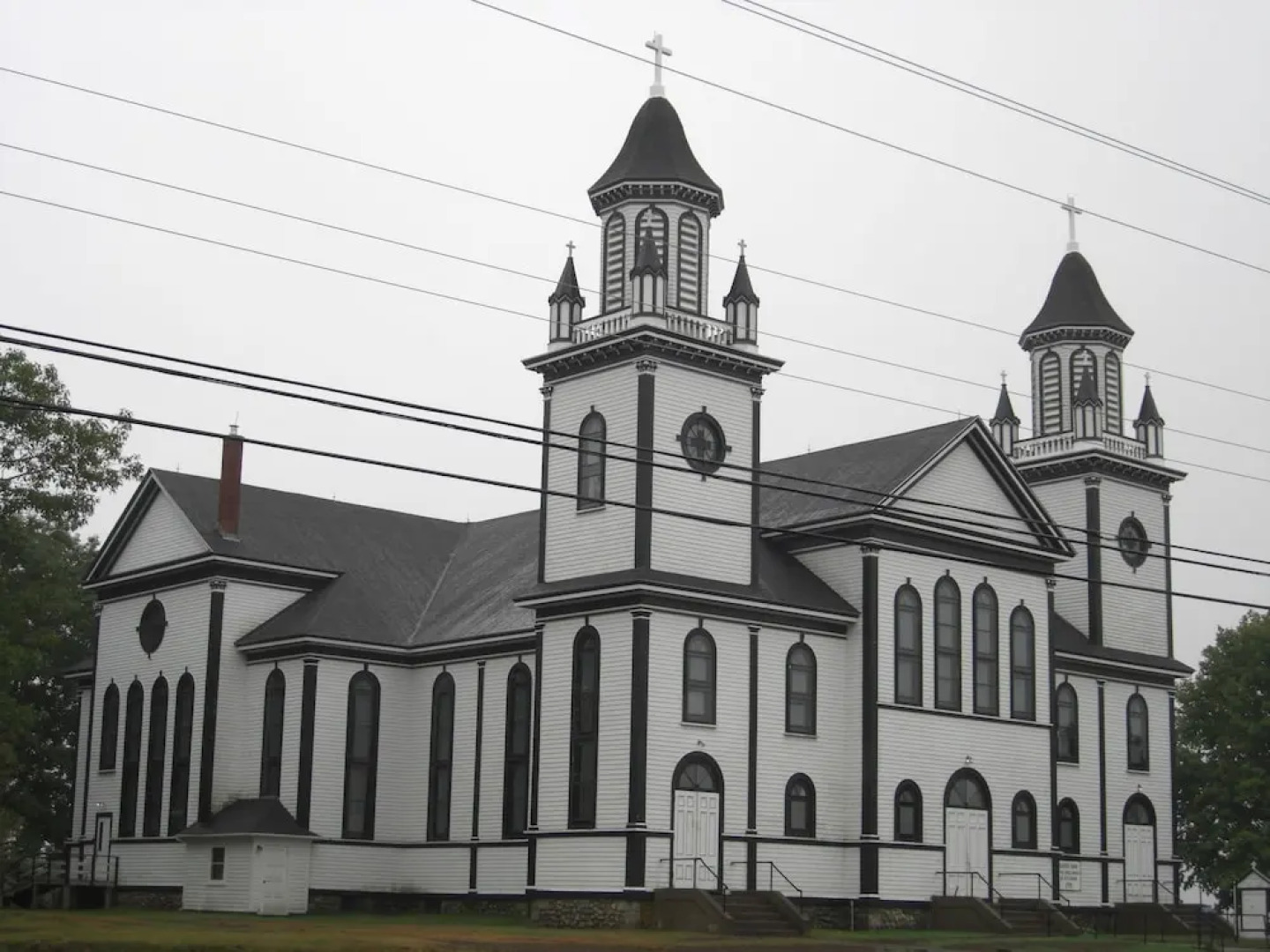 The Lake House Bed & Breakfast