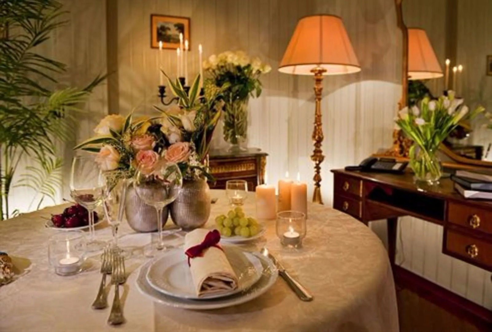 The Regent Boutique Hotel & SPA - PRE OPENING