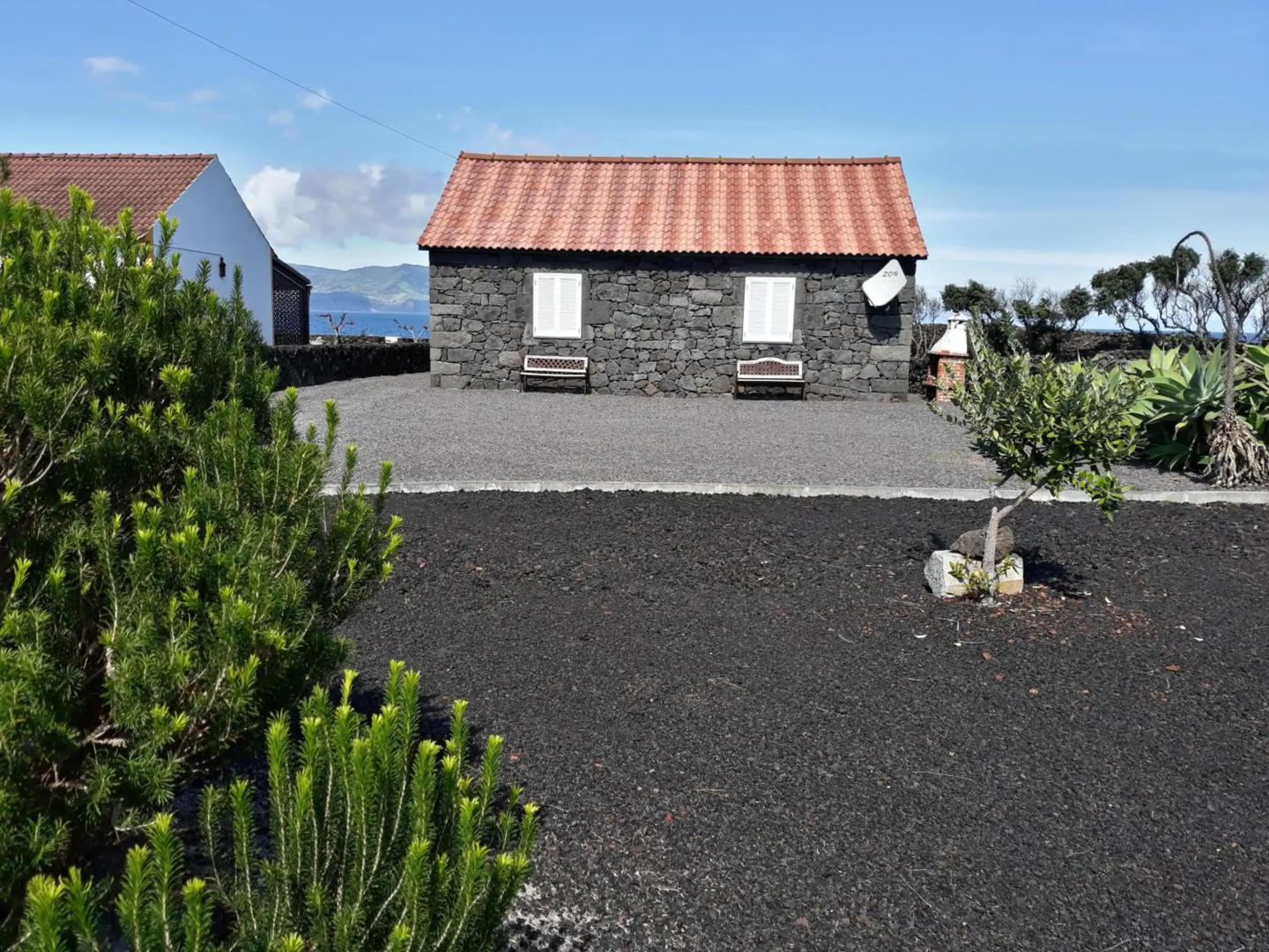 Casa Caminho da Barca