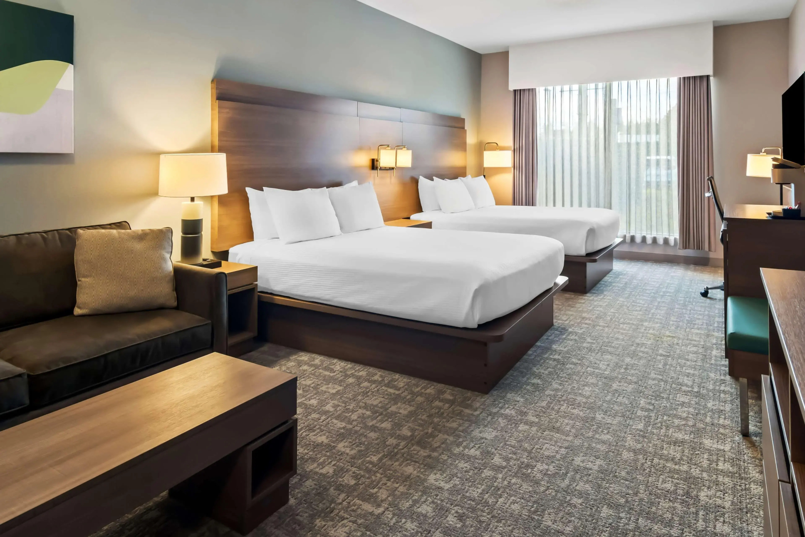 Best Western Plus Pitt Meadows Inn & Suites