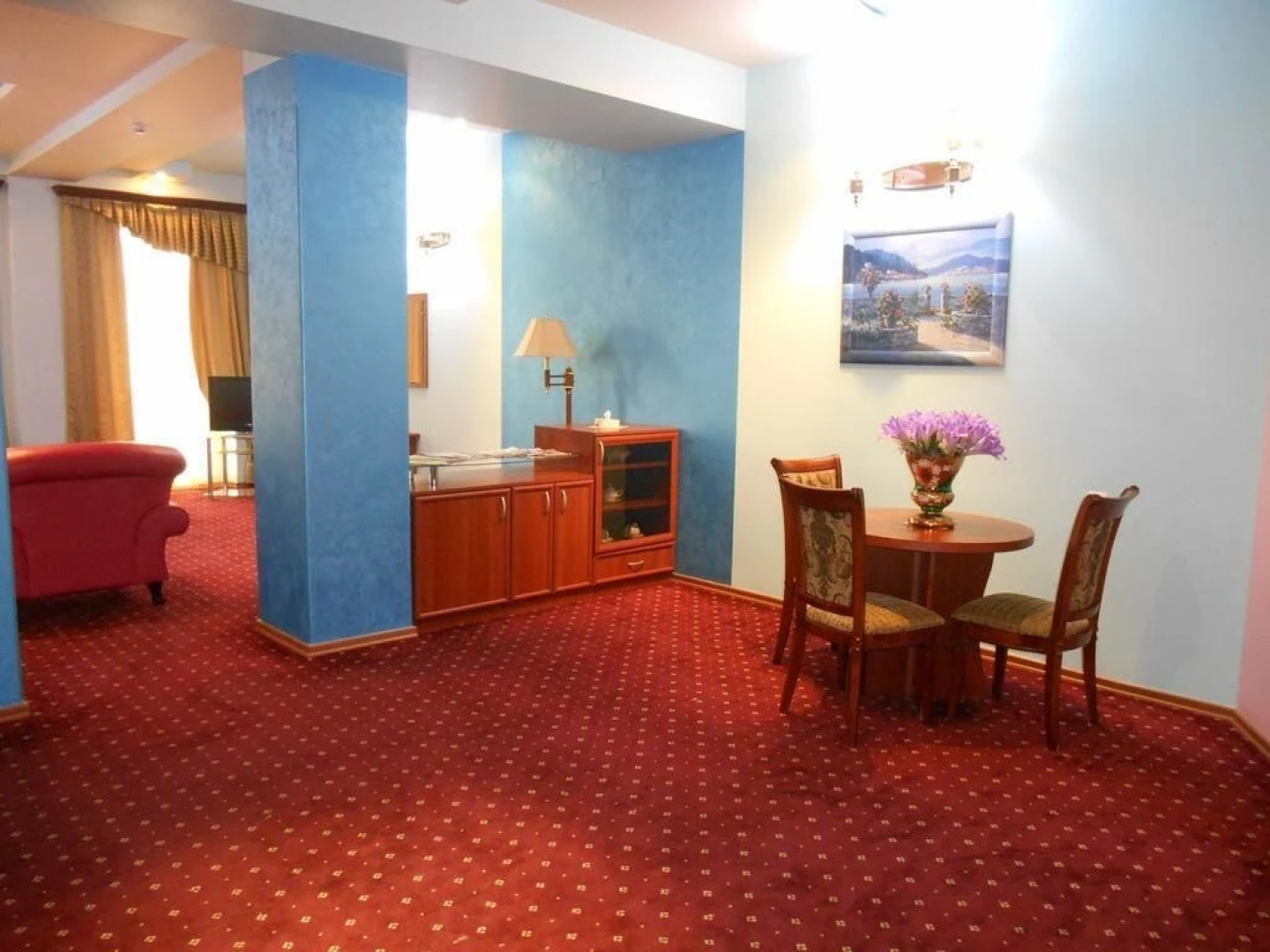 Armenian Royal Palace