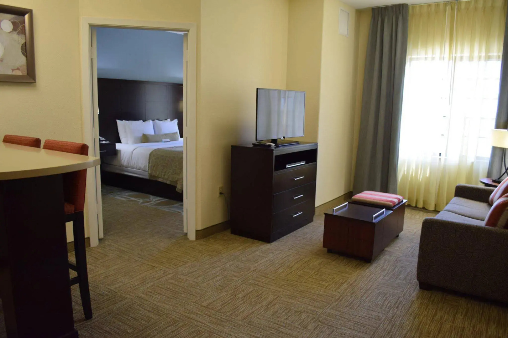 Staybridge Suites Houston Stafford - Sugar Land by IHG