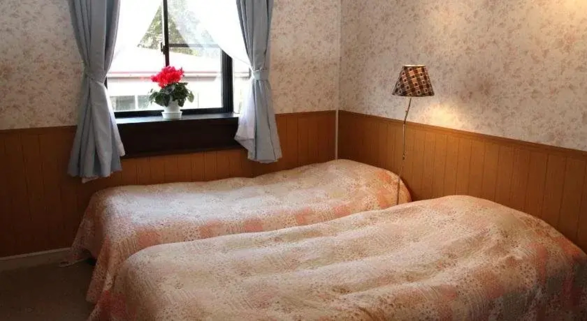 Pension Lambchop Nikko