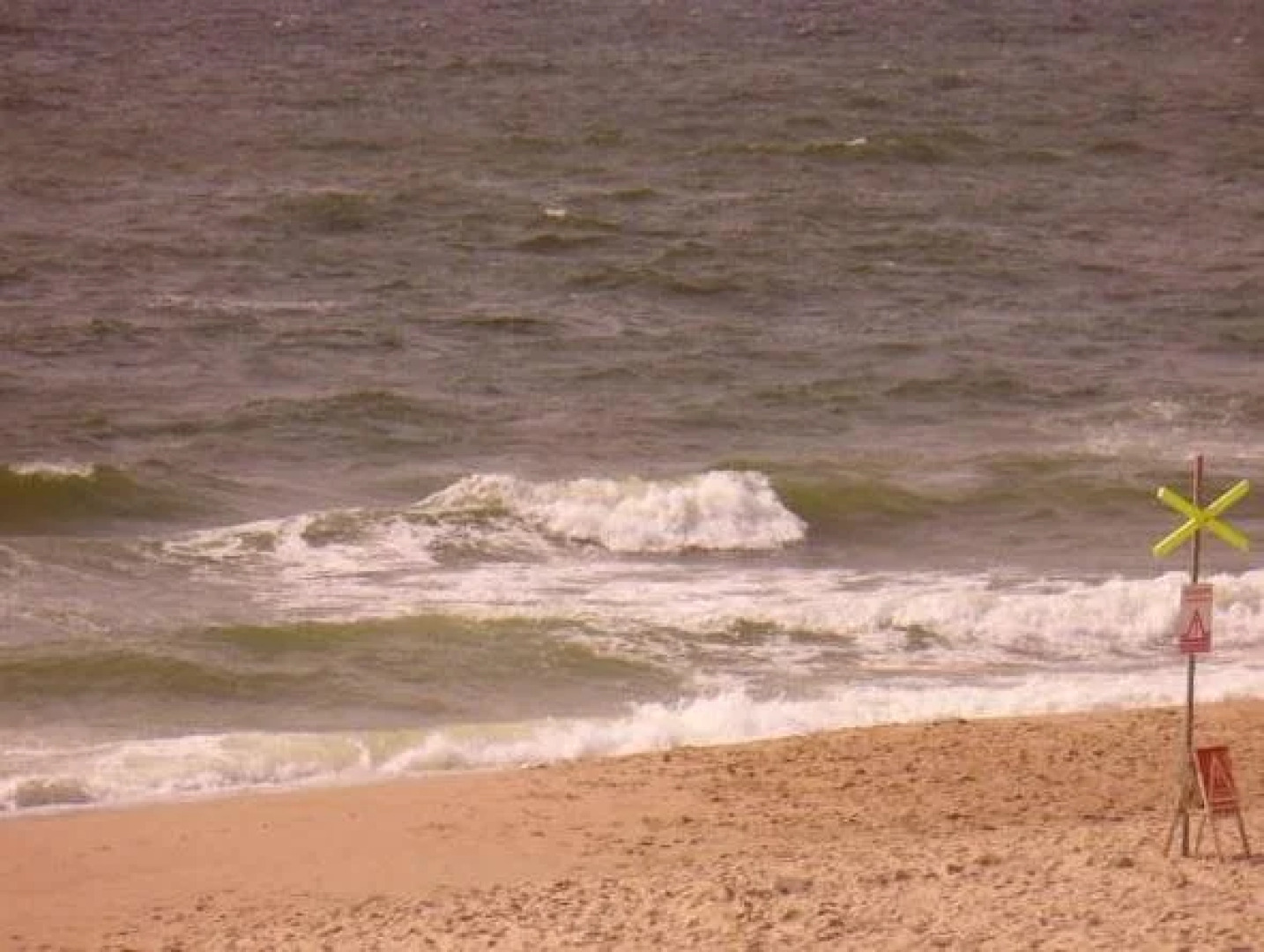Mein Urlaub auf Sylt