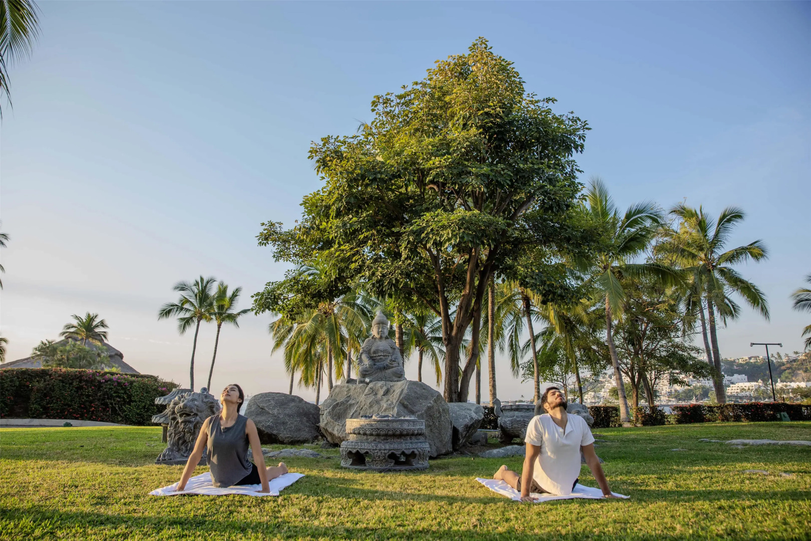 Отель Barceló Karmina All Inclusive