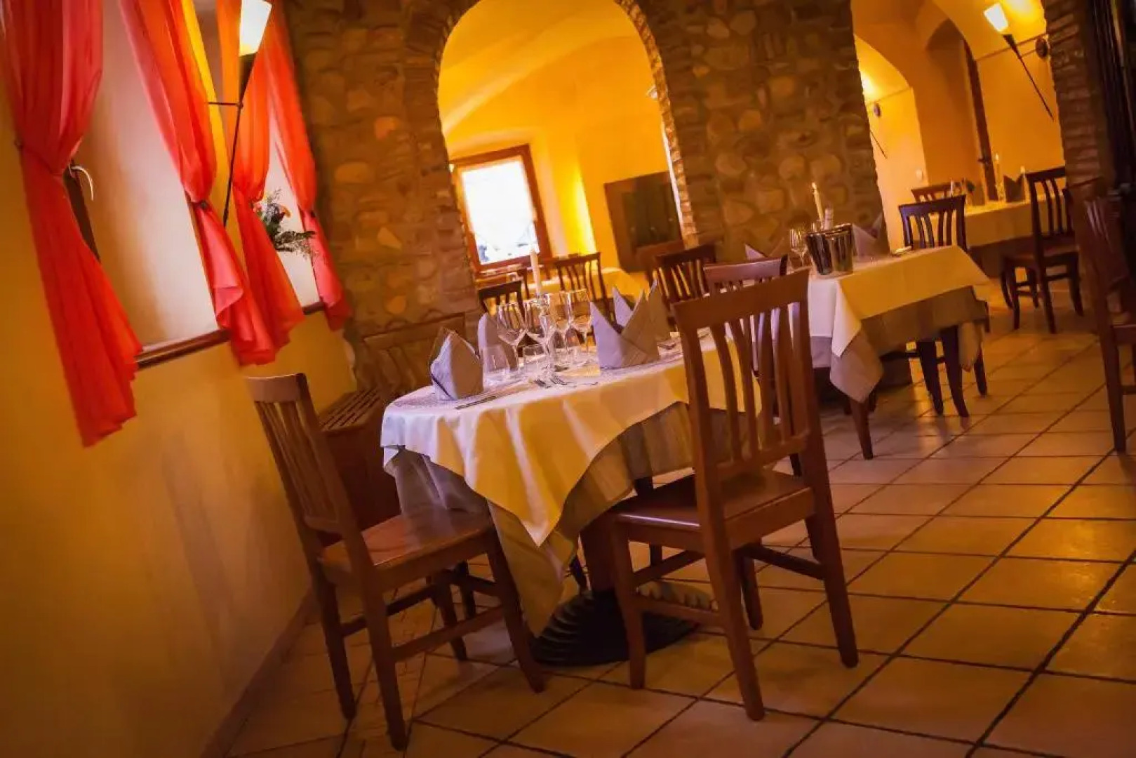 Hotel Alla Corte dei Bicchi