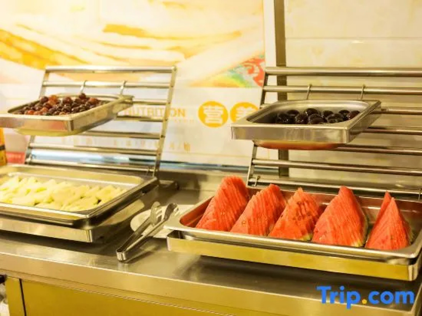 Xiaoxiang Binhu Hotel Yongzhou