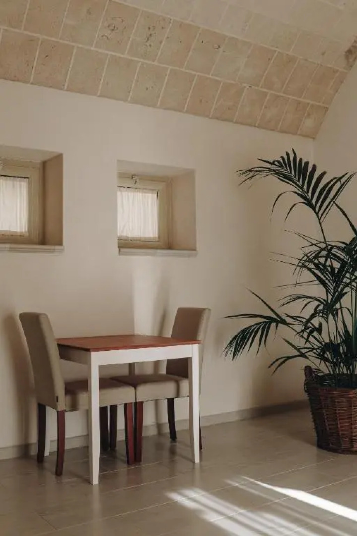 Relais Masseria Petrusella