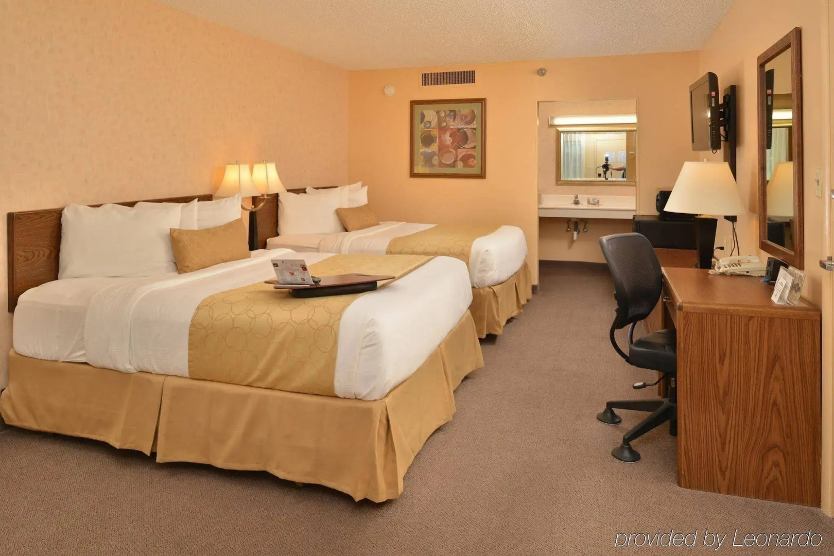 Townhouse Inn Great Falls