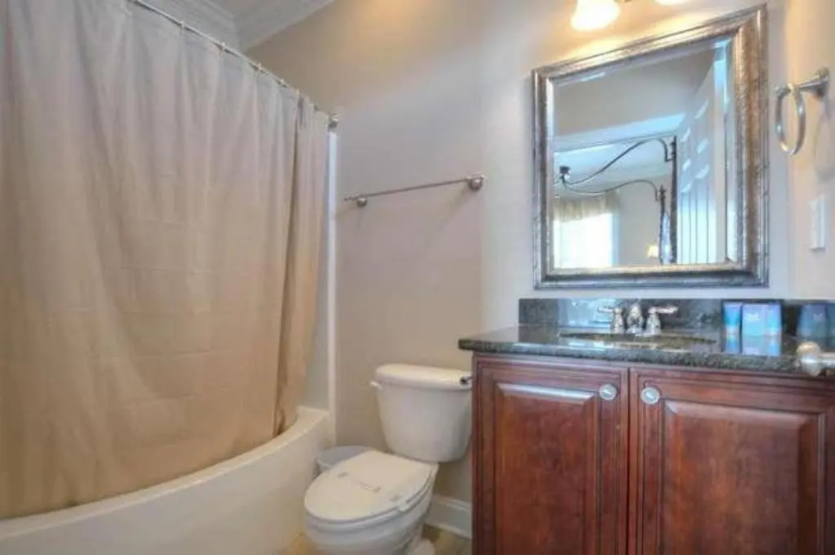 Serenity Sands Beach Retreat