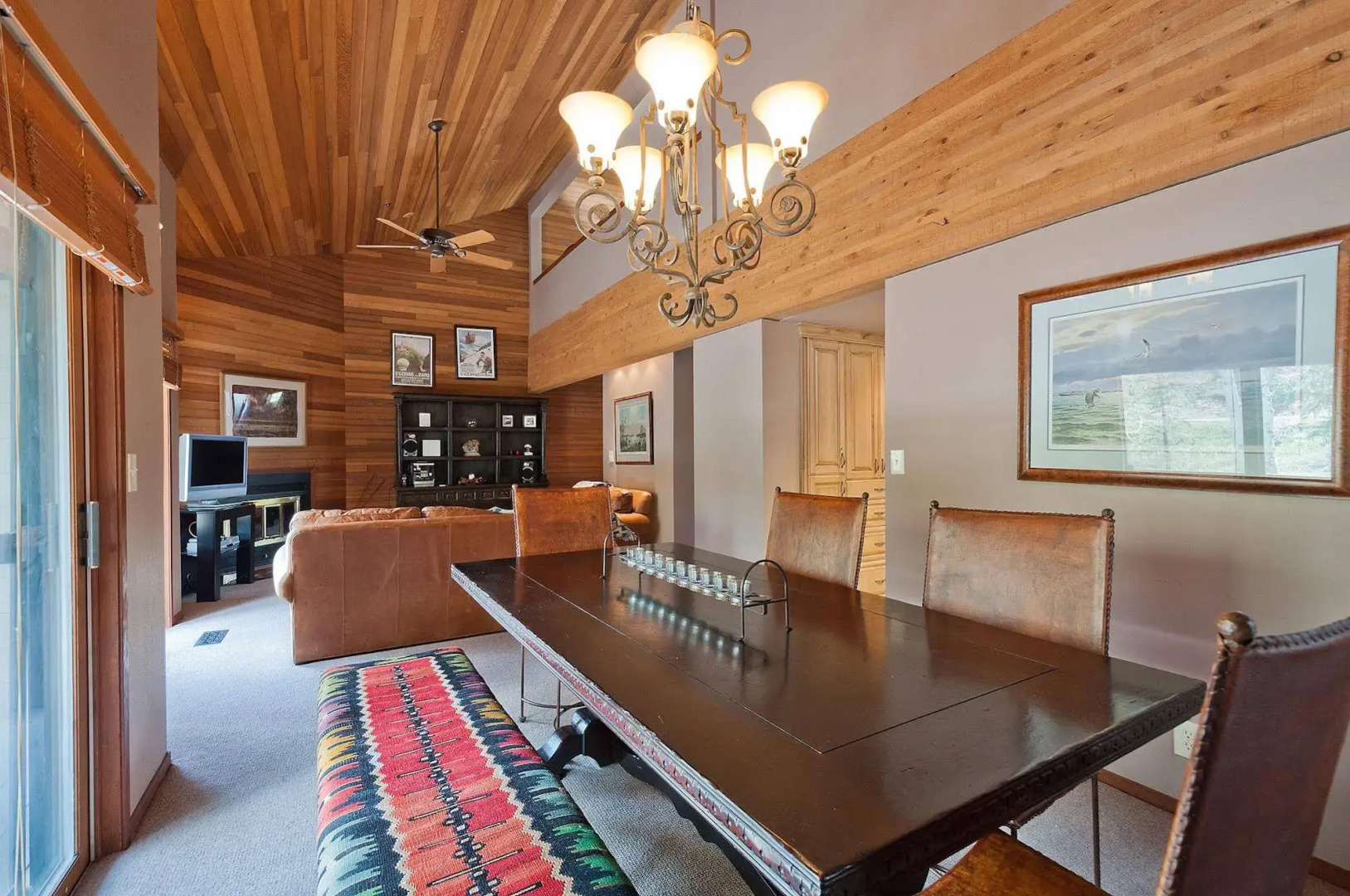 Lakeside Townhomes by Lespri Management