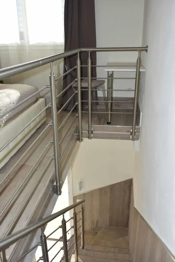 Bed & Breakfast Case Osti