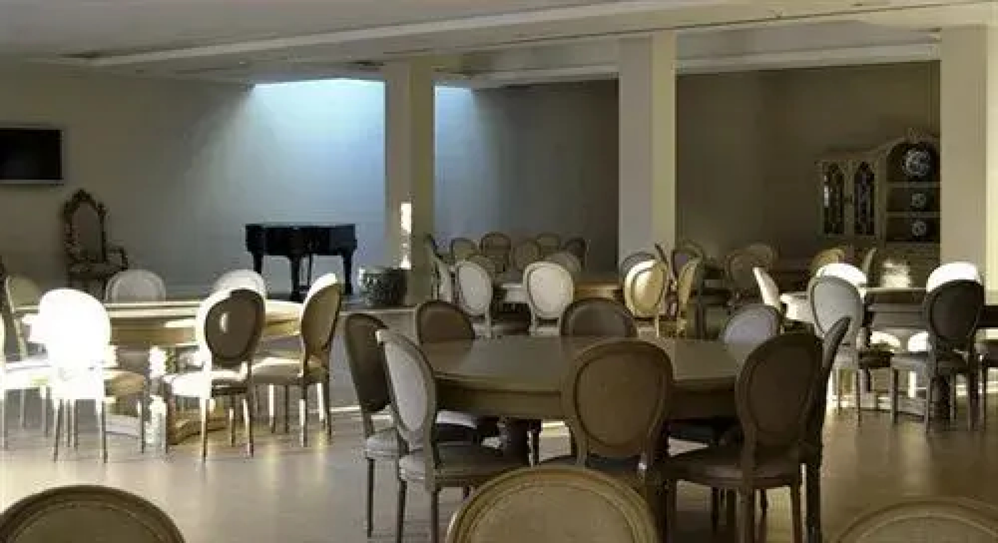 Villa Sandini Hotel & SPA