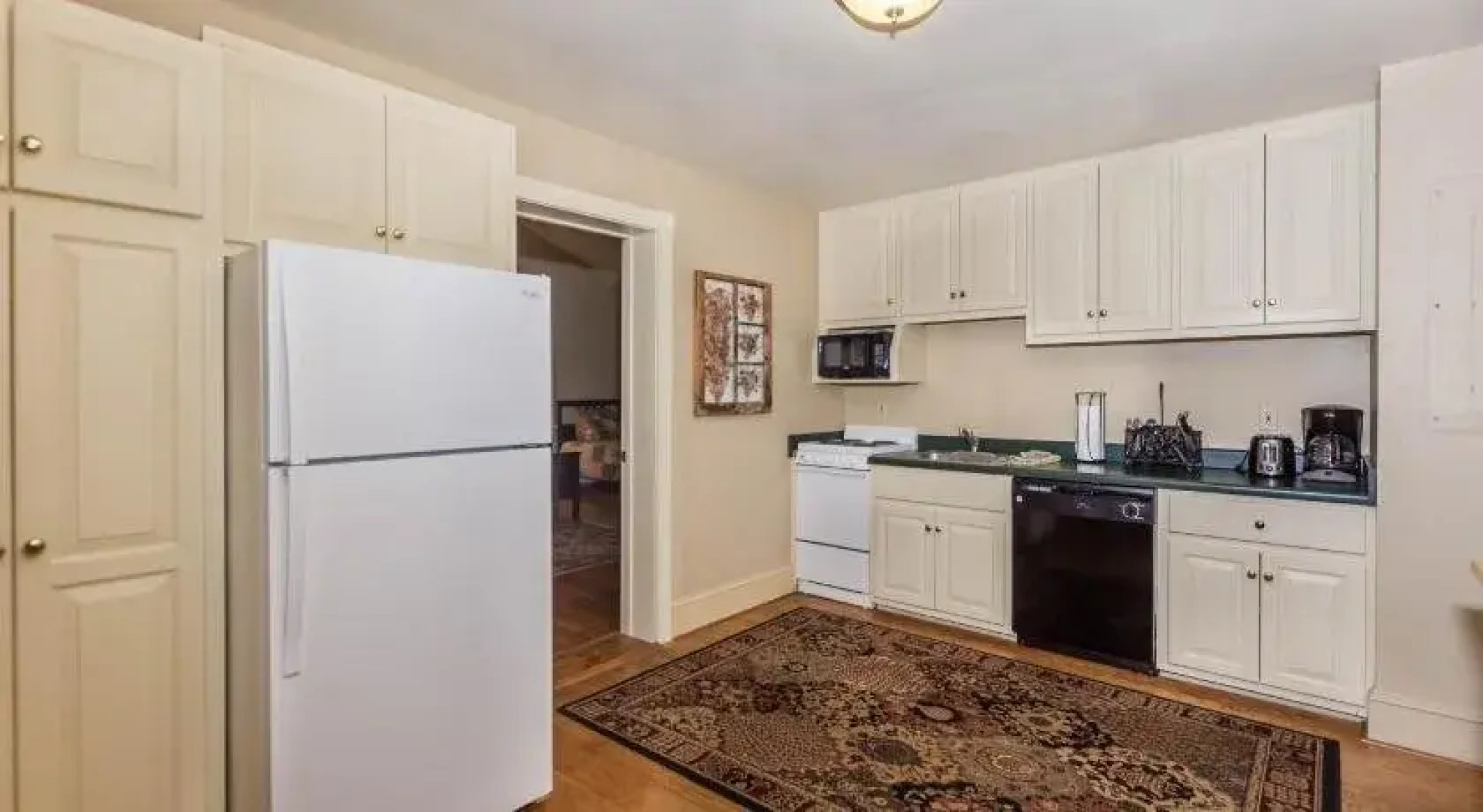 The Cottages at One Quilt Place