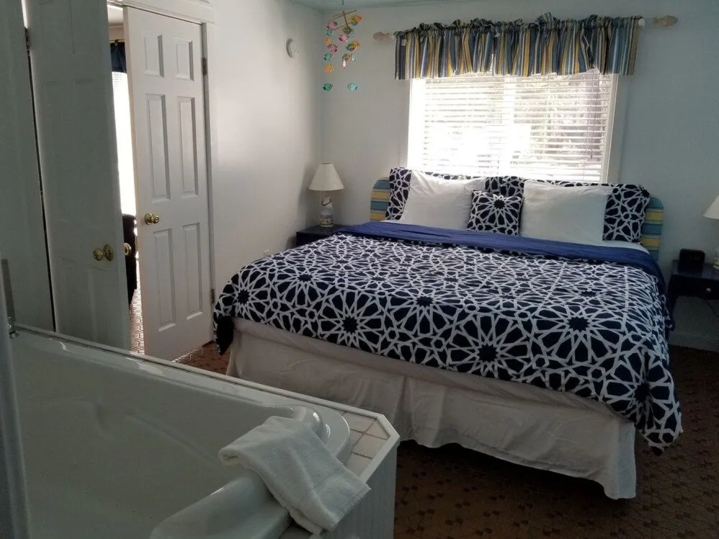 New Buffalo Inn & Spa