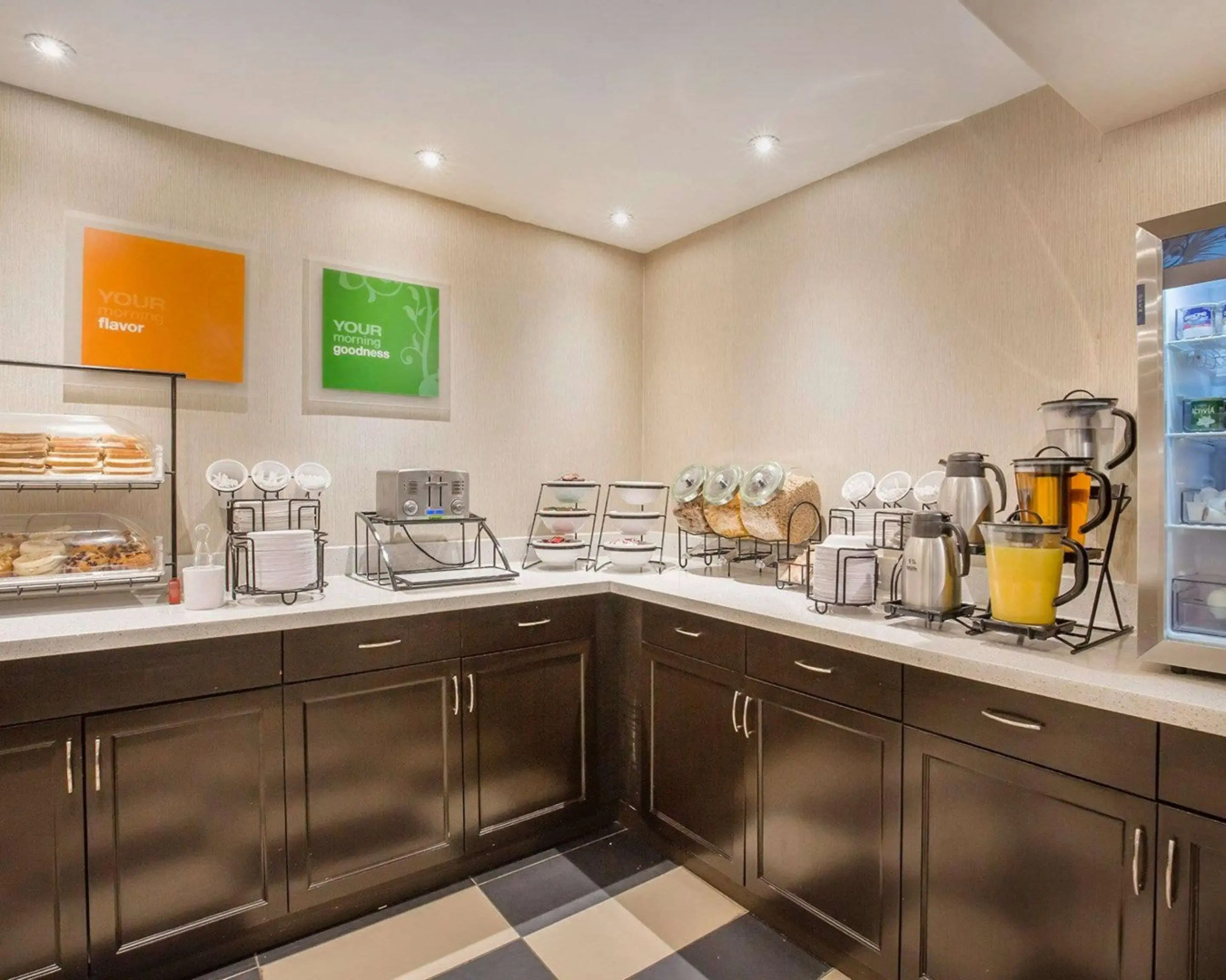 Comfort Inn & Suites University