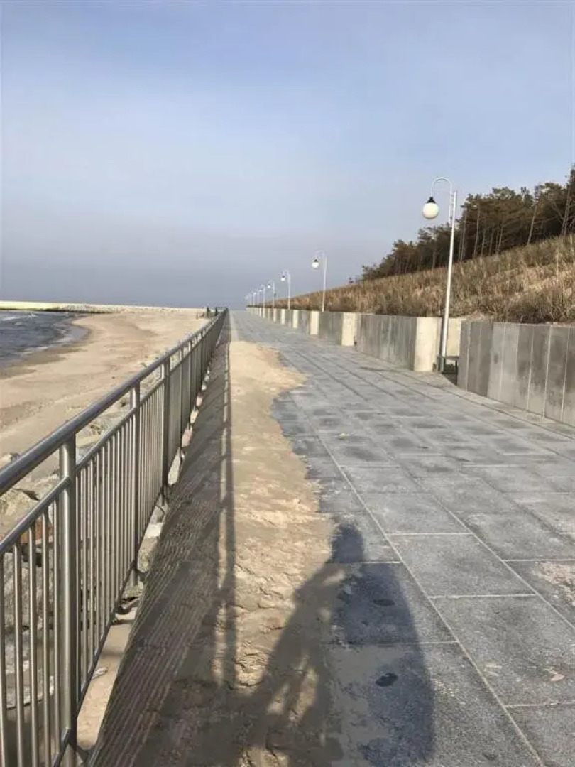 Apartament Nad Morzem