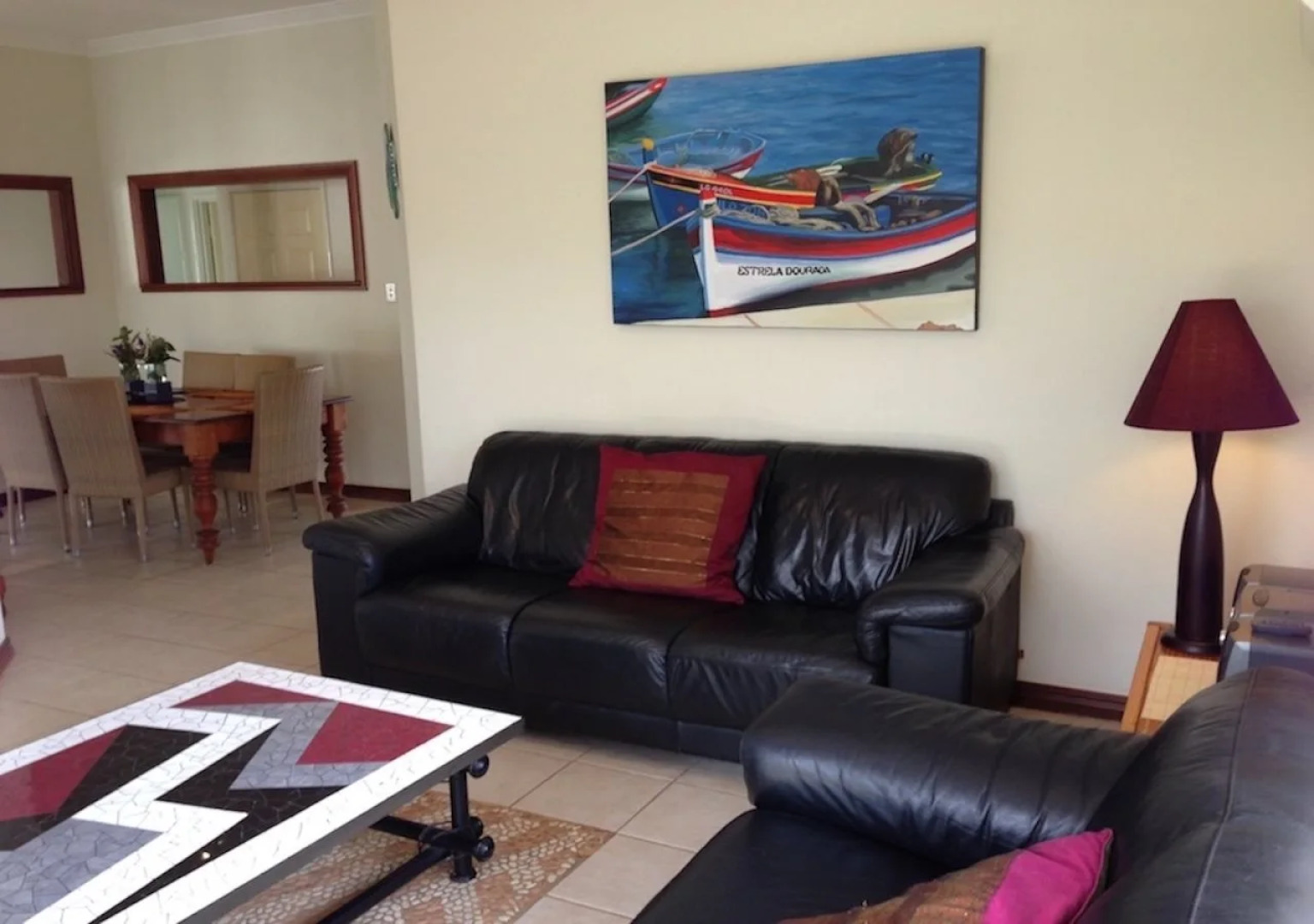 Beachside Prevelly Villas