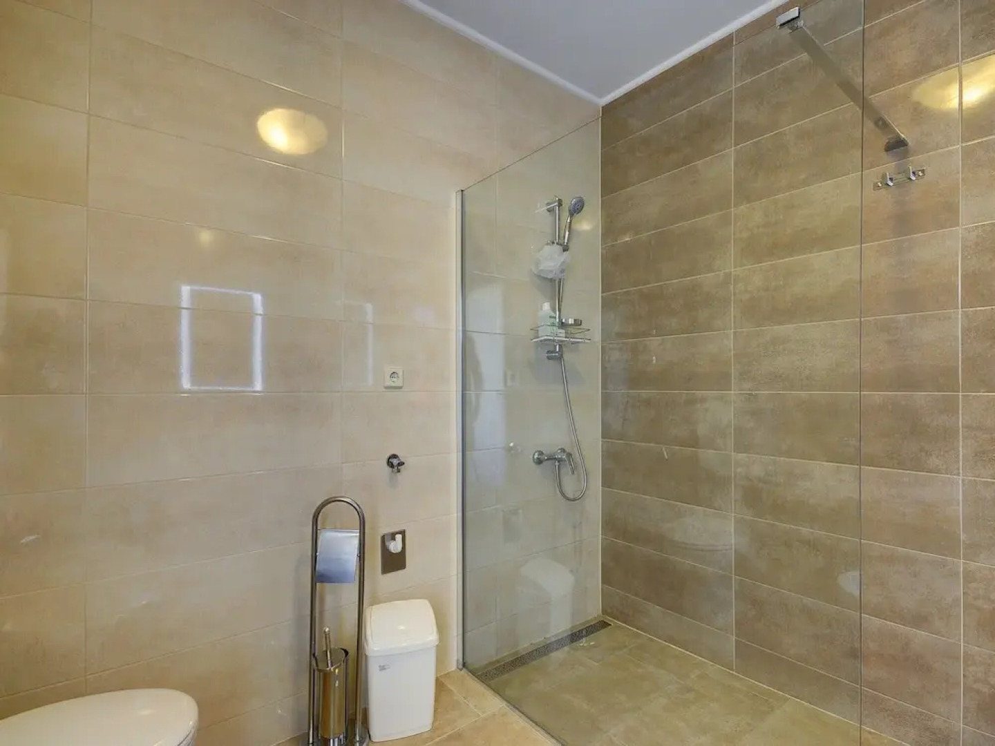 Holiday House in Muntic, Istria, With Fitness Room