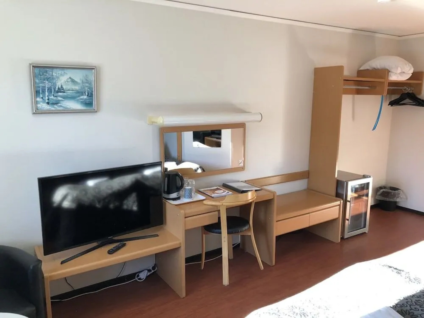 Värdshuset Glada Hudik