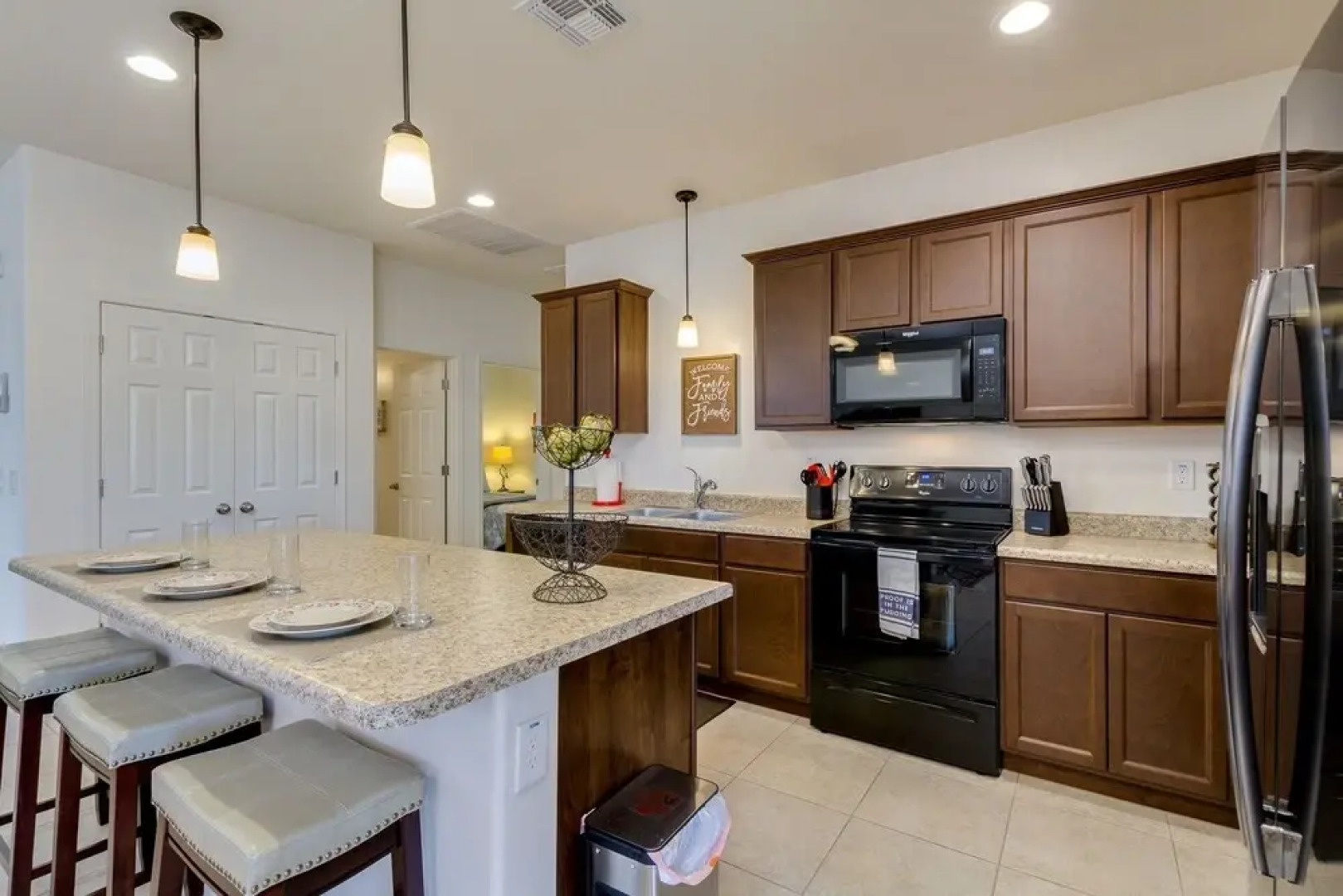 Surprise! New Home in Gated Community close to Golf, Shopping and Baseball by RedAwning