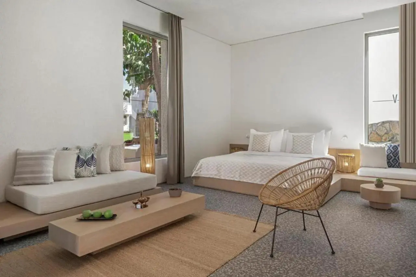 Voyage Torba Private