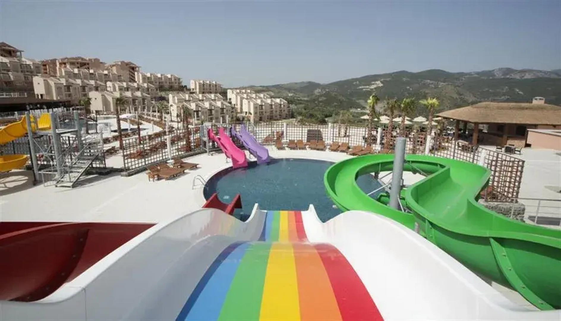 Kusadasi Golf and Spa Resort