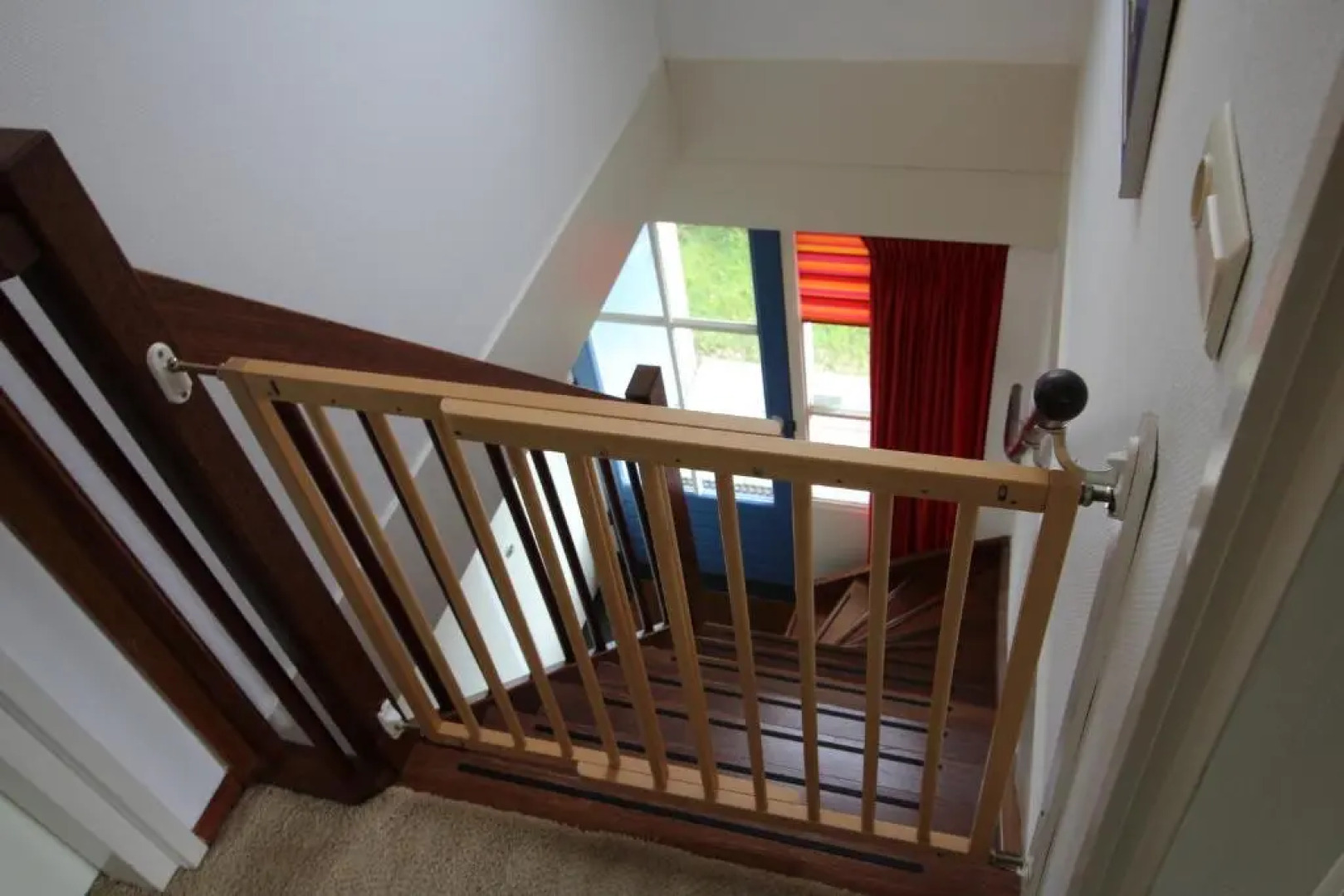 Vakantiehuis Zeeduinenbos