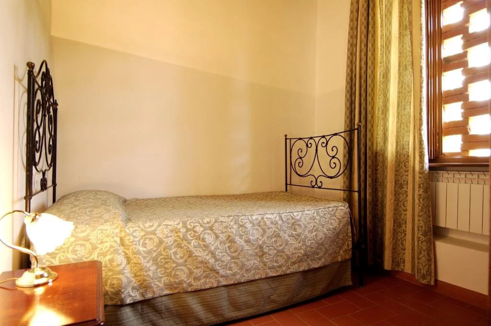 Agriturismo Castello Di Querceto