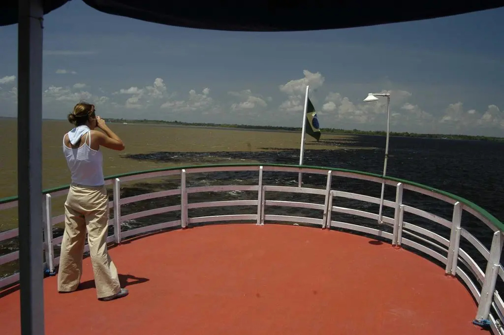 Amazon Ecopark Jungle Lodge