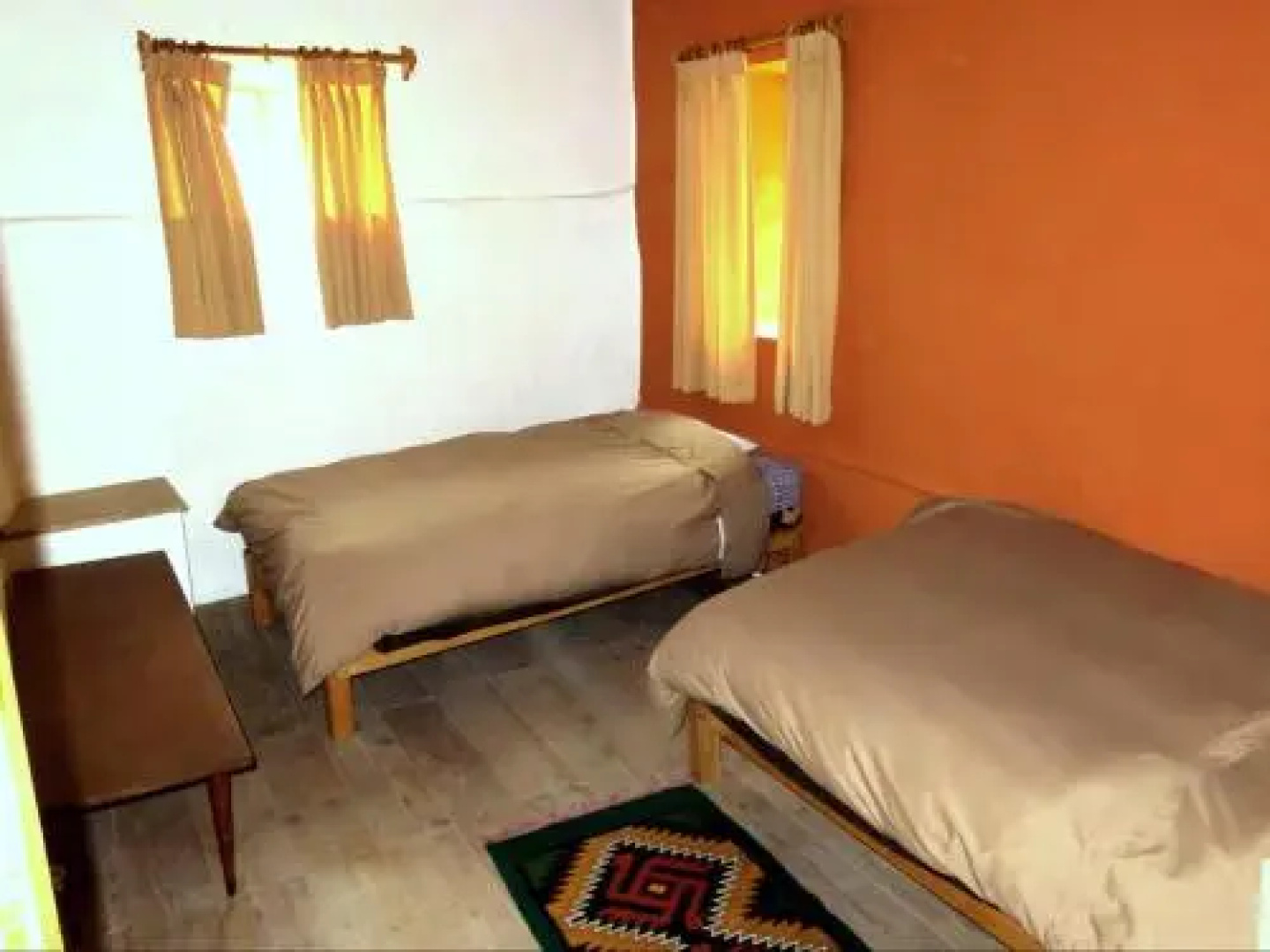 Yauyos Lodge