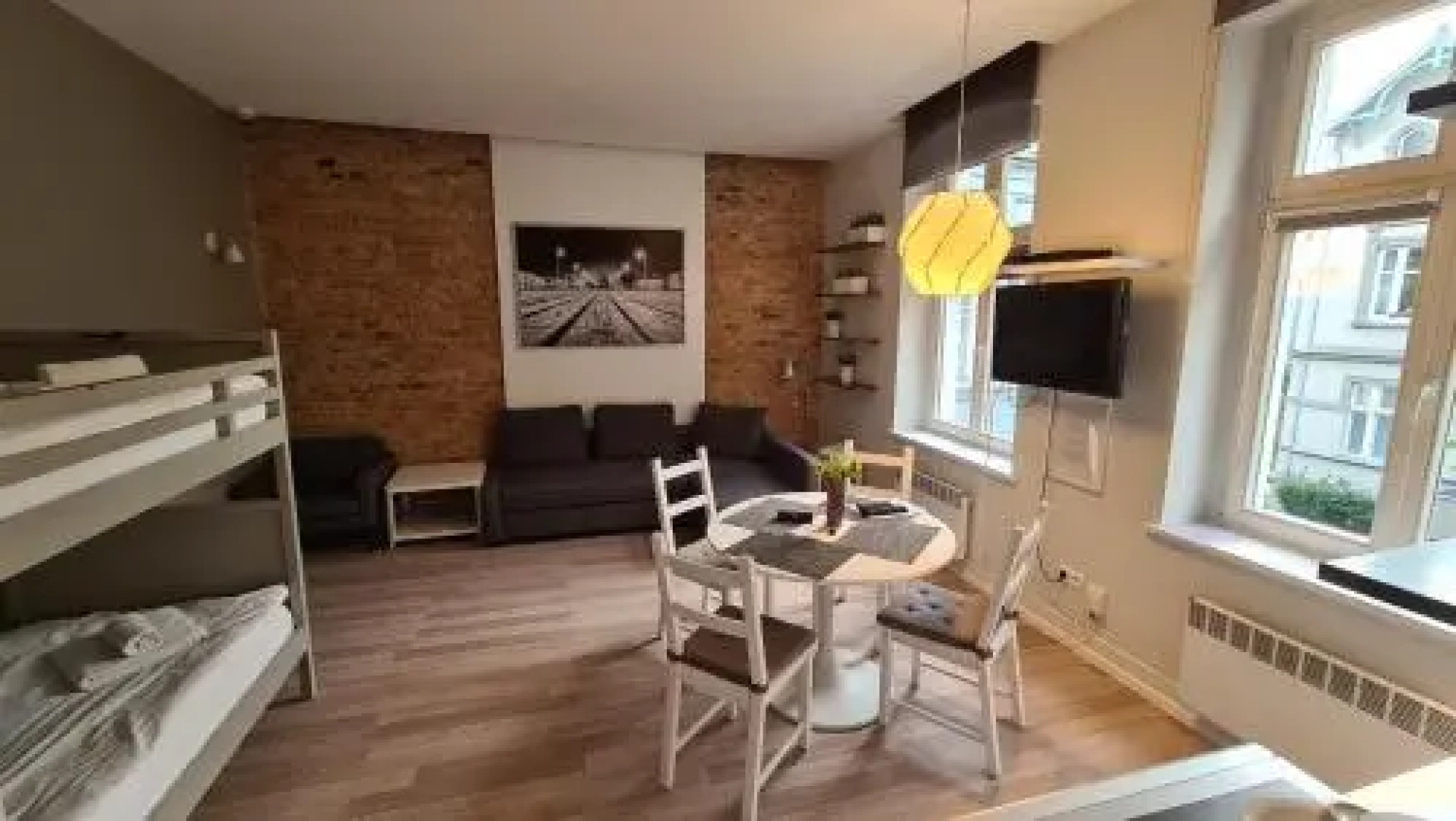 Sopot Special Apartments