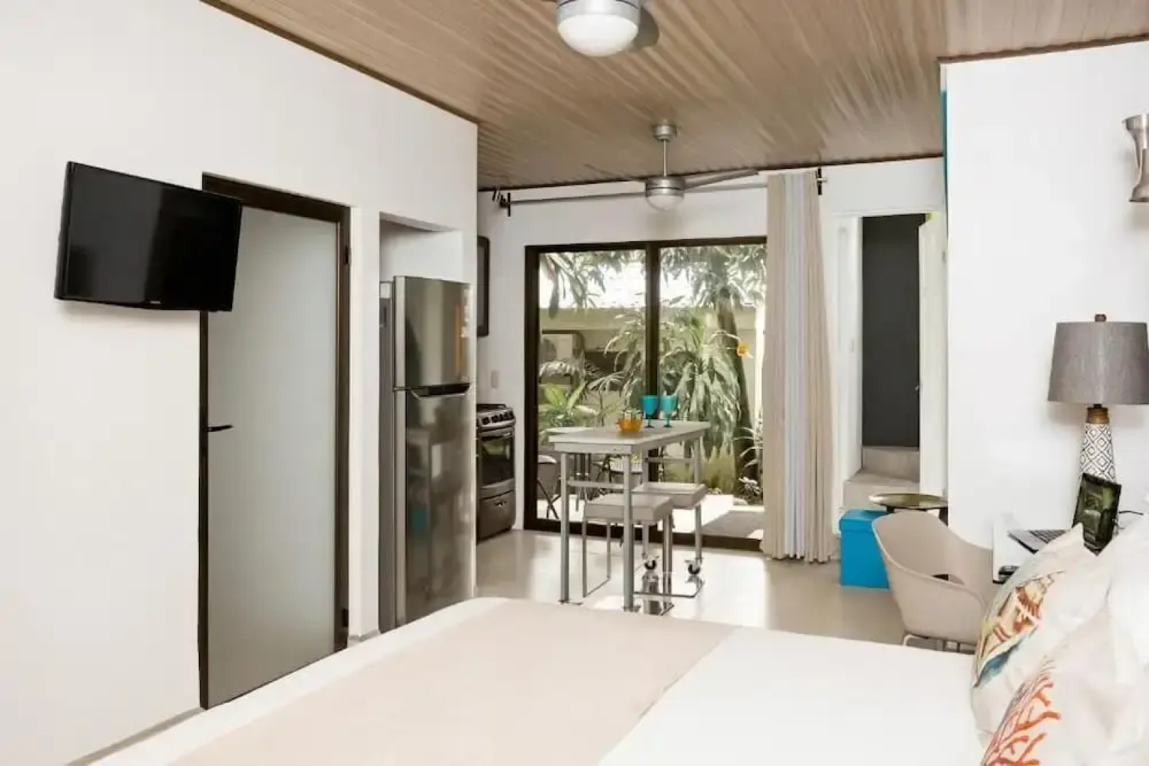 Tico Tico Villas Adult Only