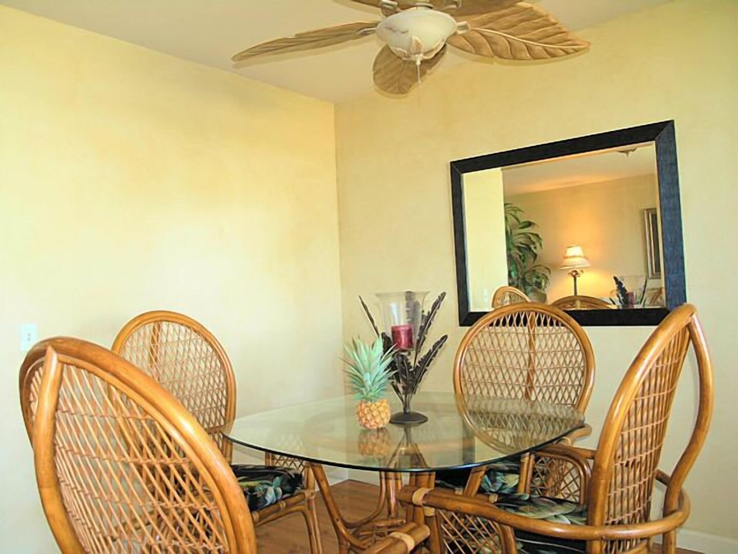 The Cliffs at Princeville