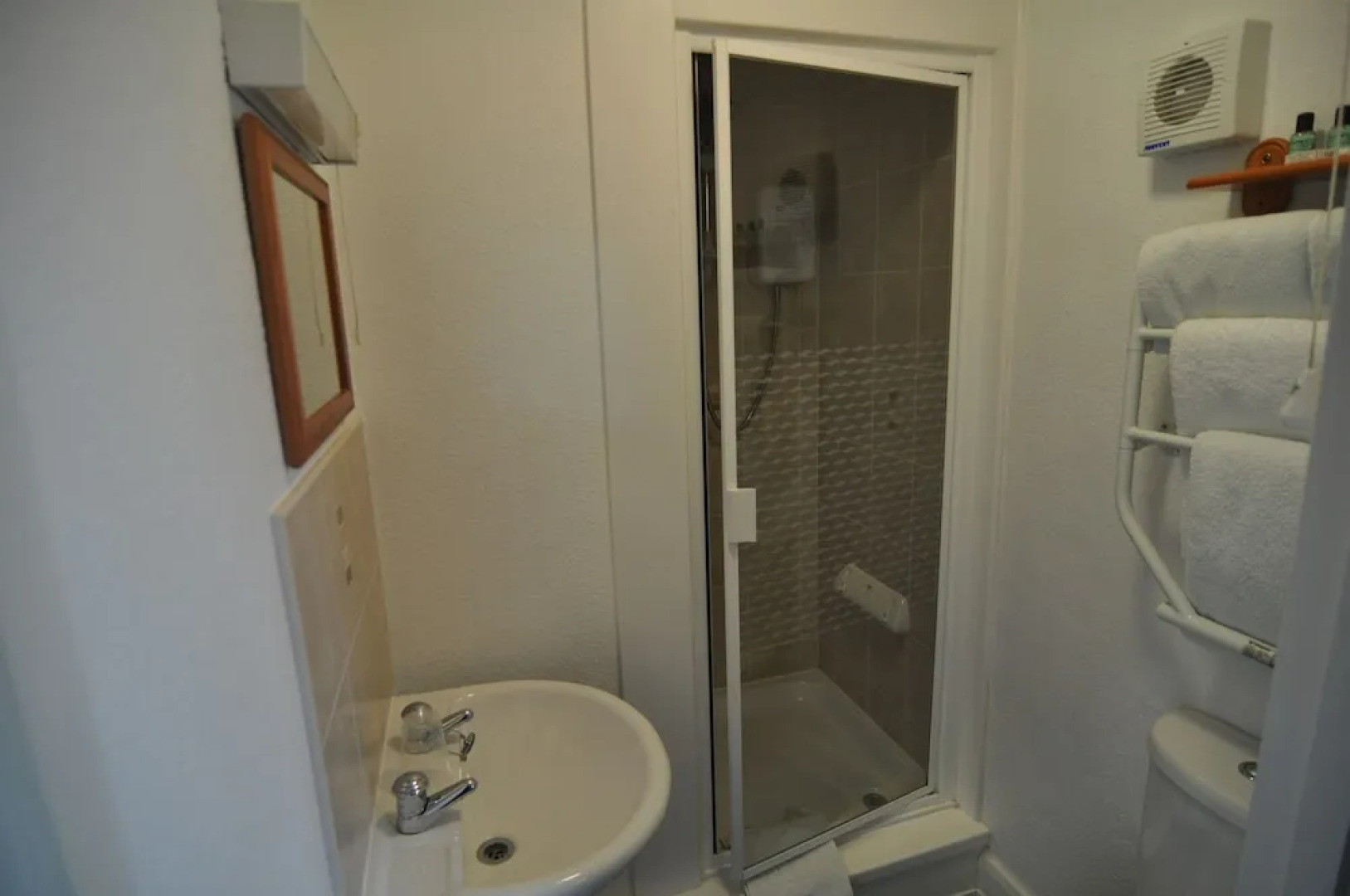 The Olde Forge Hotel