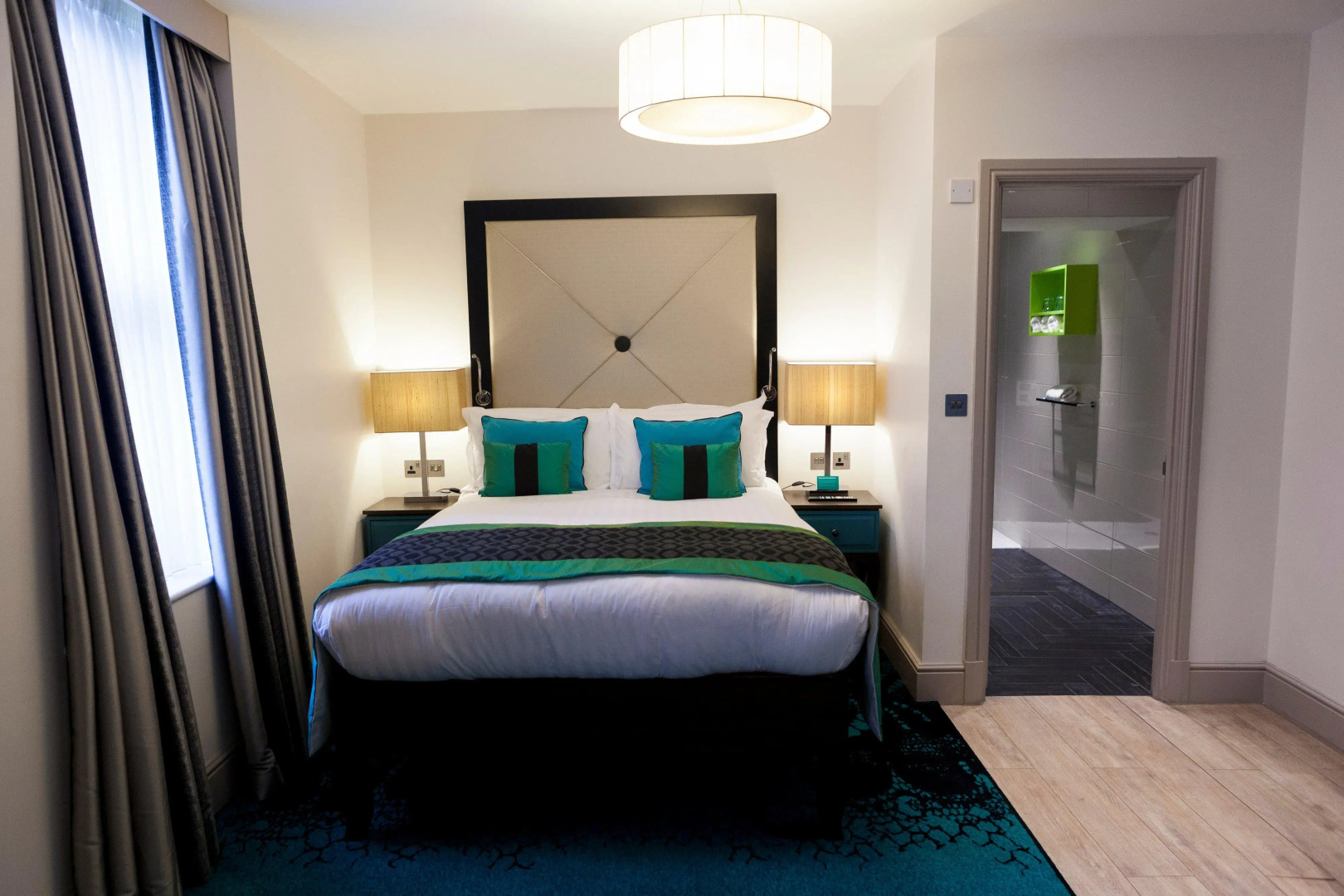 Hotel Indigo London - Kensington by IHG
