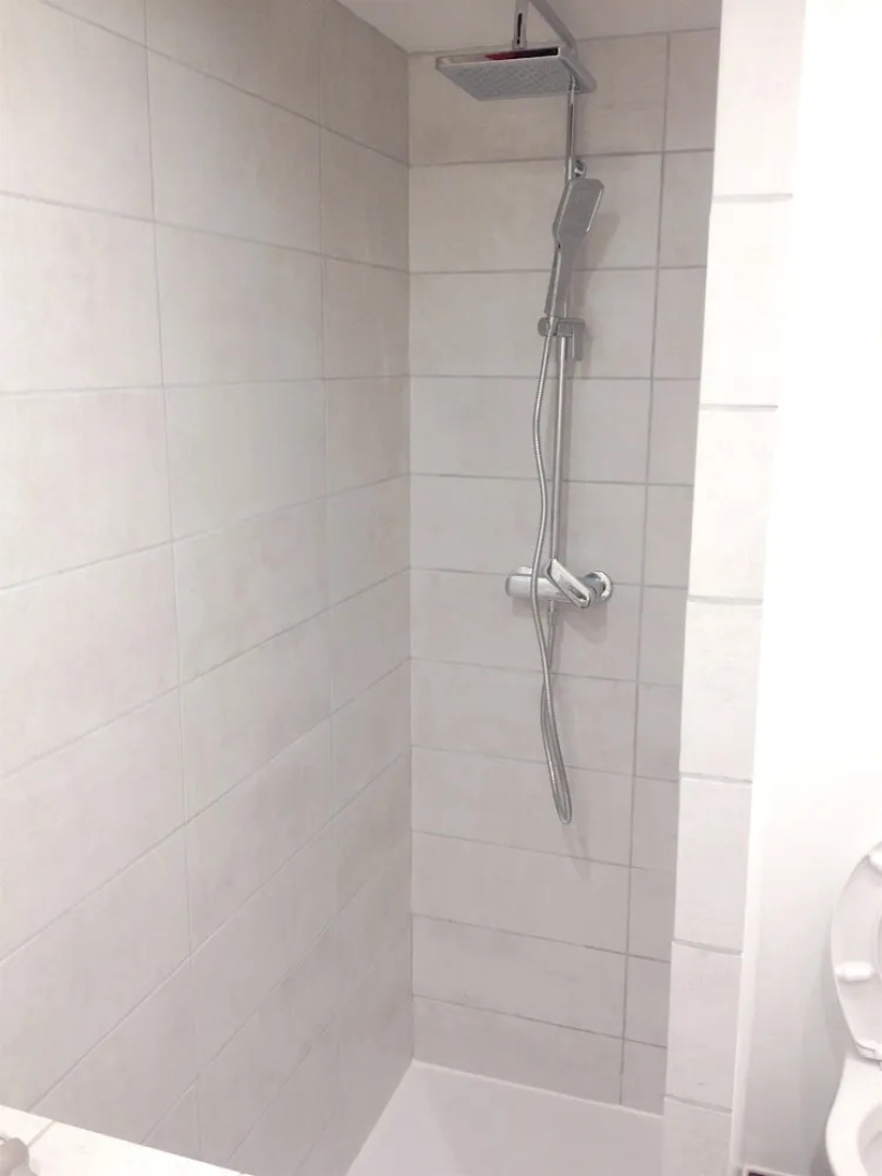 Studio in Porticcio, With Pool Access and Terrace