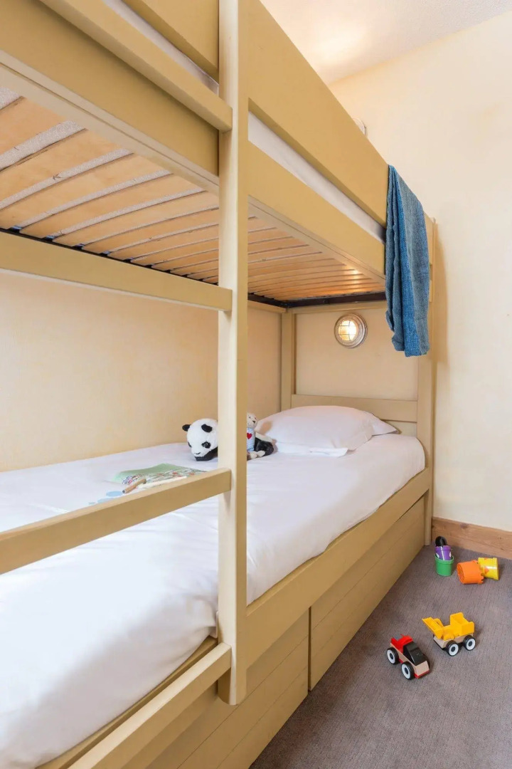 Pierre & Vacances Residence L'Ours Blanc