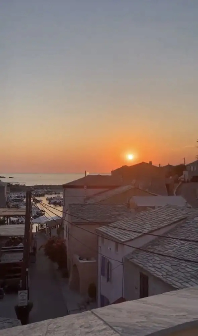 Chambres d'hôtes chez Fernand