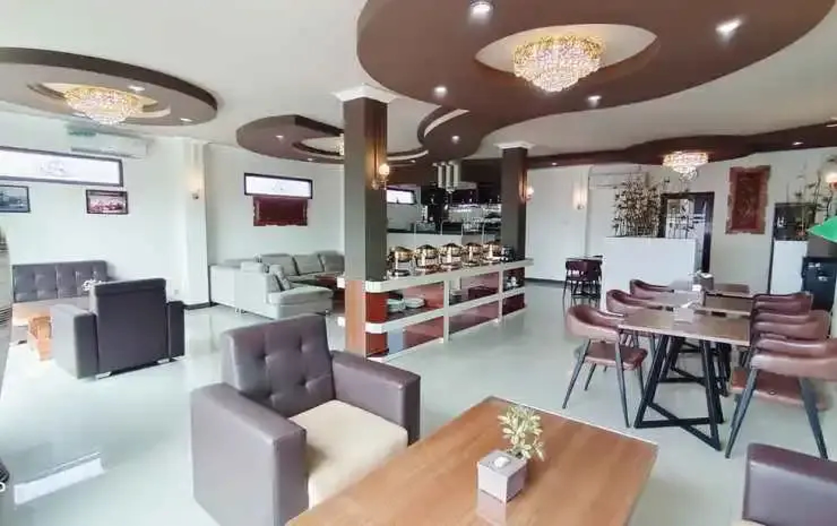 The Rich Hotel Penajam Town