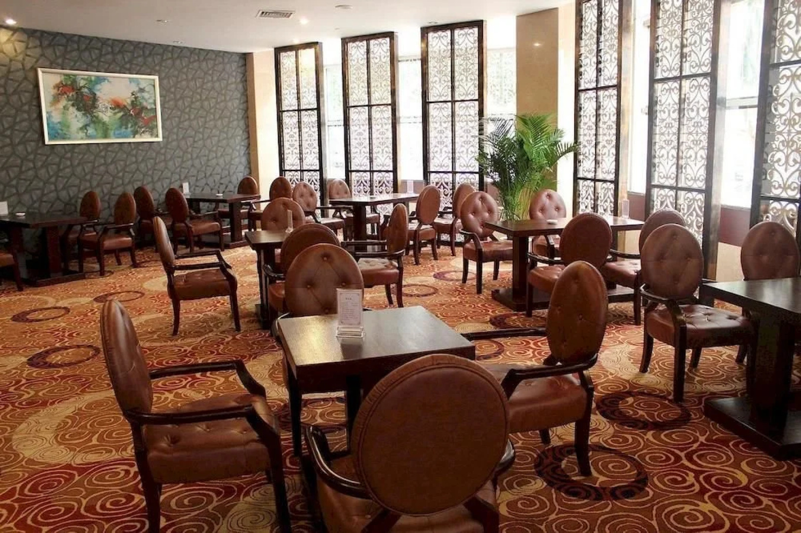 Dongshan Yugang Hotel