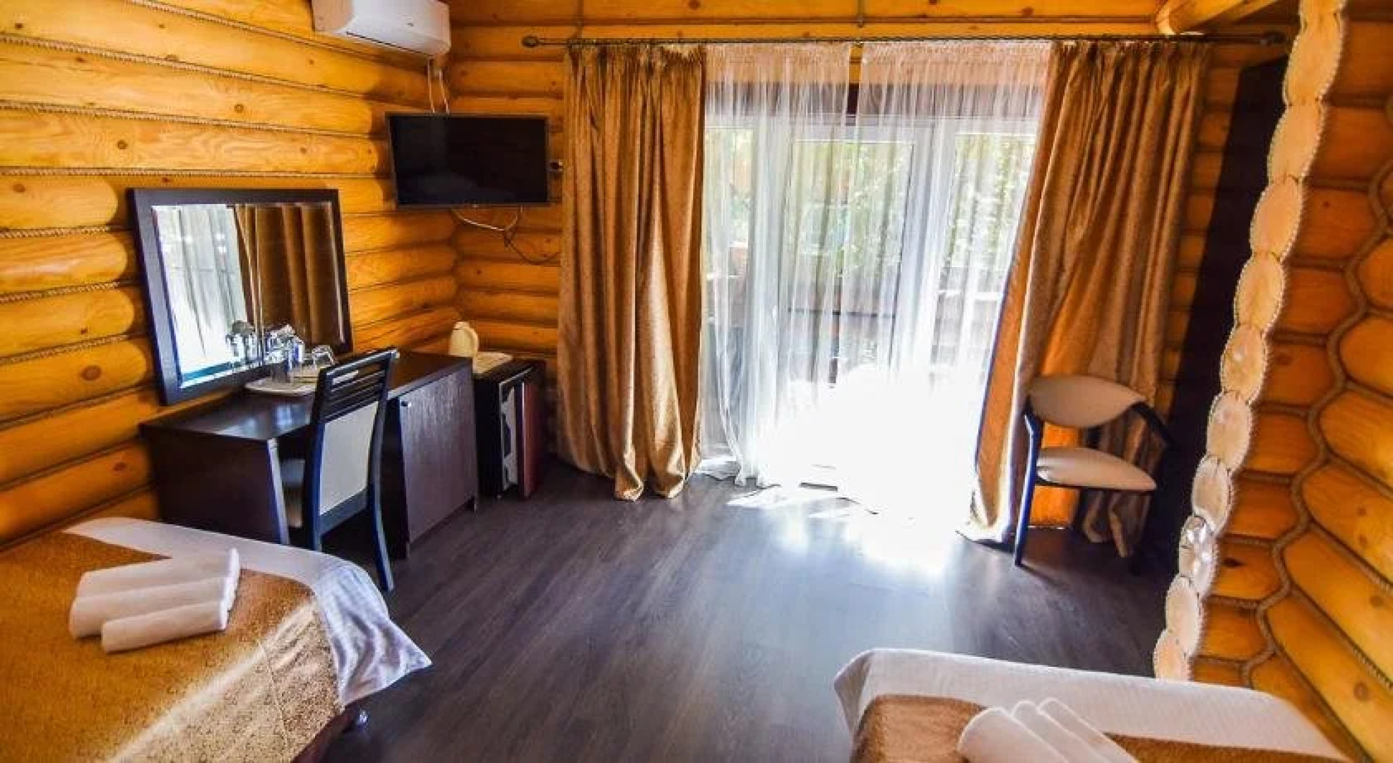 База отдыха Садко