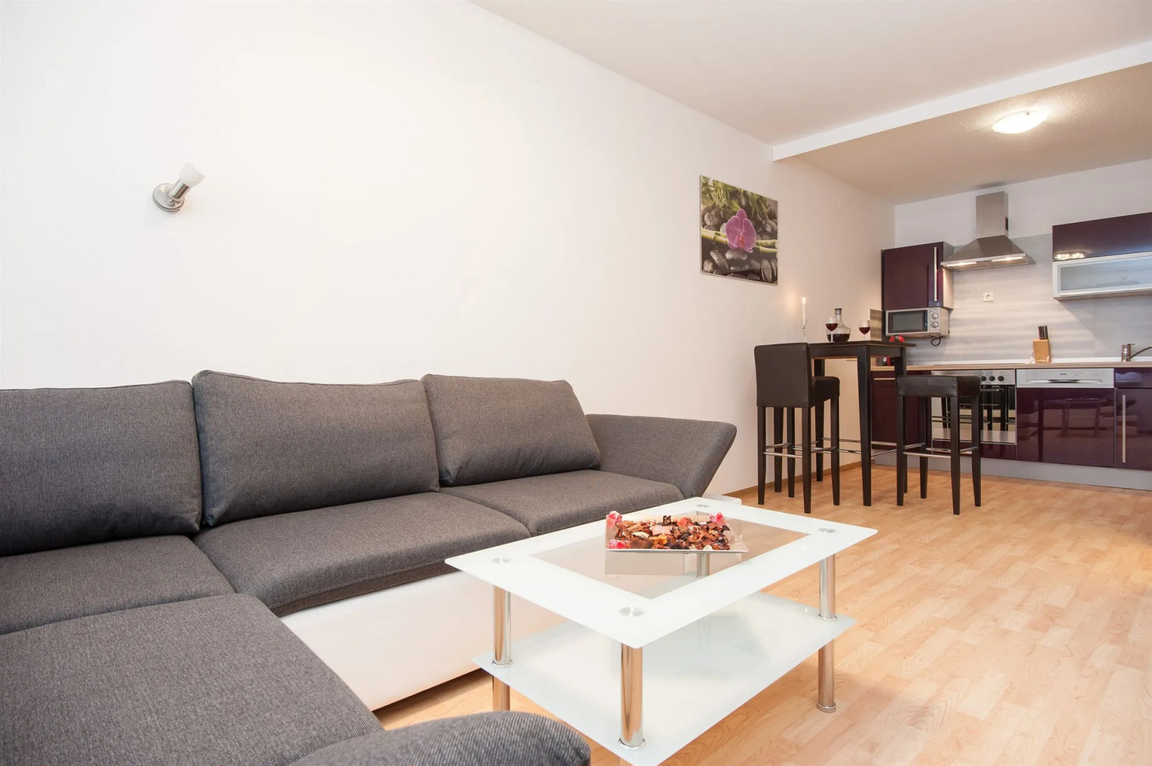 Royal Resort Apartments Blattgasse