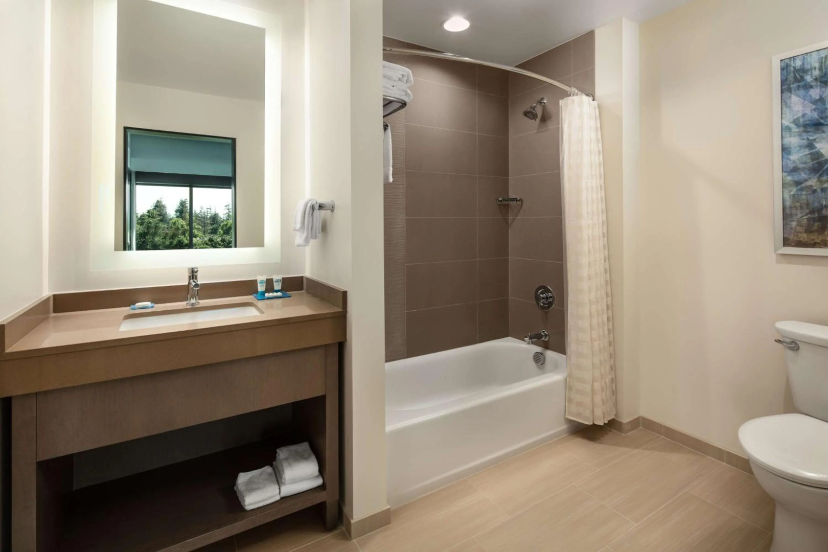Hyatt House San Jose / Cupertino