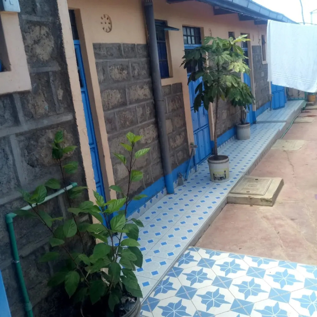 Bidii Bar & Restaurant