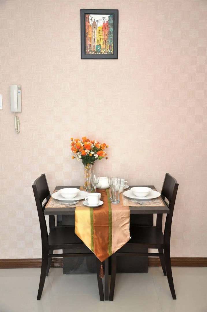 Sunshine City Suites