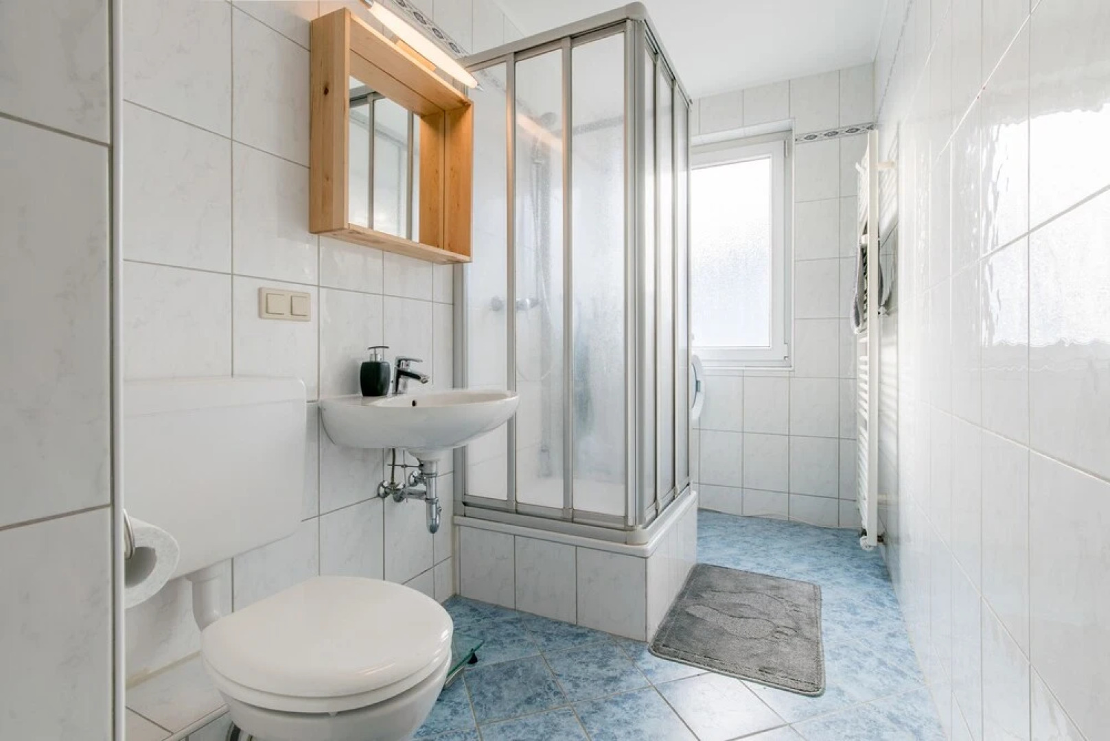 Private Apartment Ahltener Straße